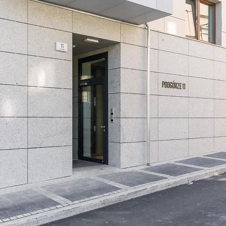 Old Town Apartments Podgorze By Noclegi Renters Poznan Exterior photo